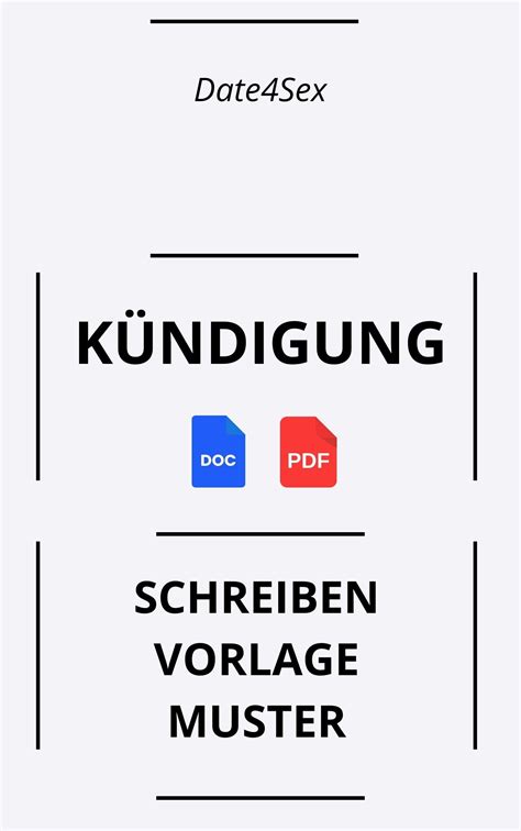 sex statt kündigung|Sex.